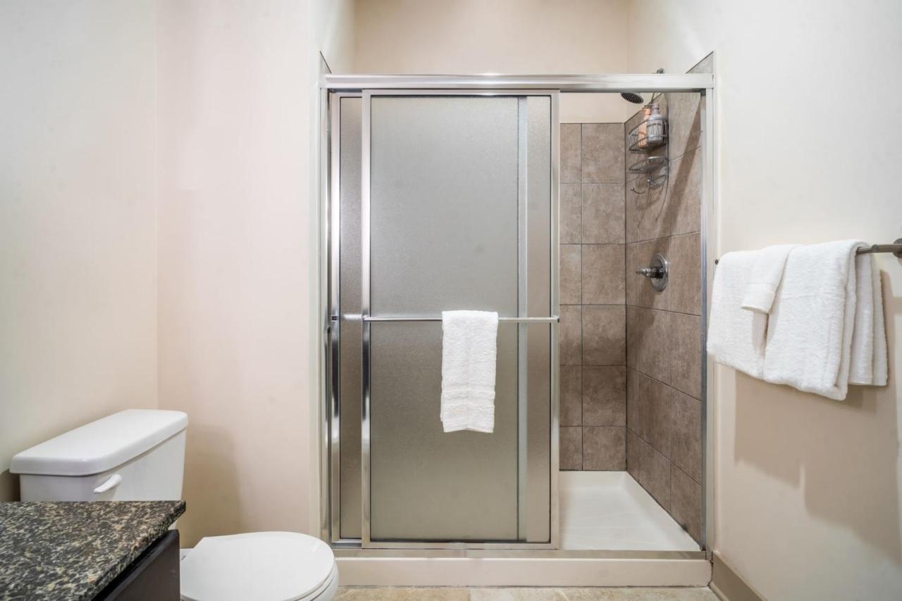 Cozy And Bright Apartments At Marble Alley Lofts In Downtown Knoxville Eksteriør bilde