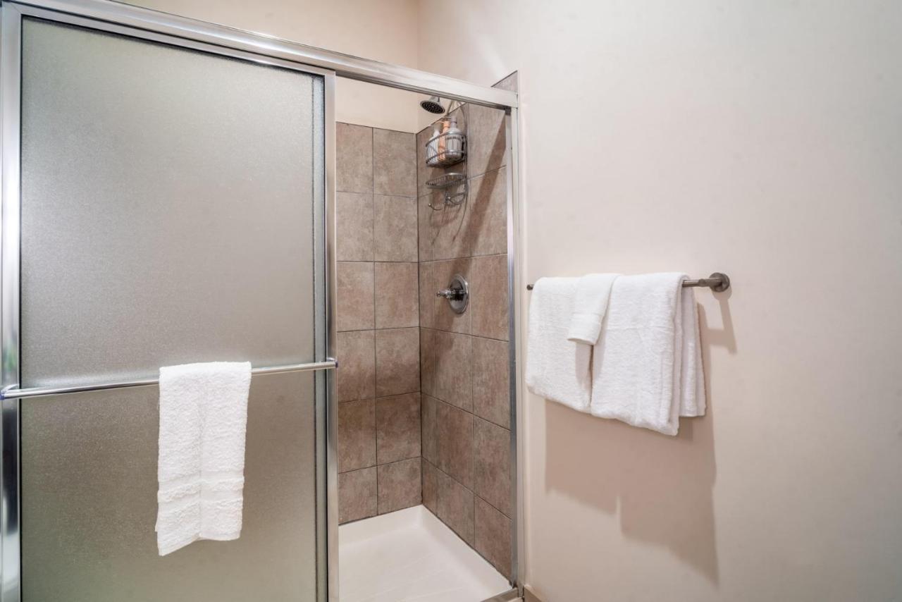 Cozy And Bright Apartments At Marble Alley Lofts In Downtown Knoxville Eksteriør bilde