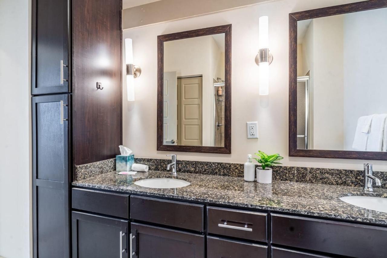 Cozy And Bright Apartments At Marble Alley Lofts In Downtown Knoxville Eksteriør bilde