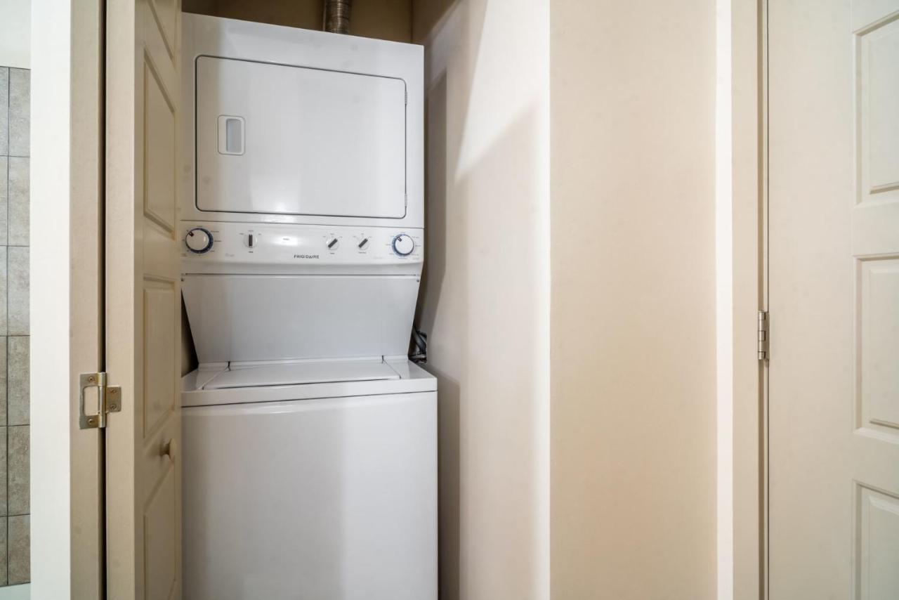 Cozy And Bright Apartments At Marble Alley Lofts In Downtown Knoxville Eksteriør bilde